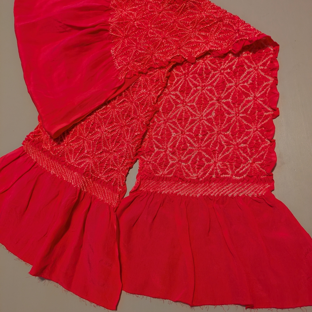 Obiage Sash - Pink